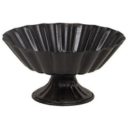 Black Urn - 4"