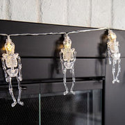 LED Skeleton Lights - 8 Count