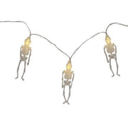 LED Skeleton Lights - 8 Count