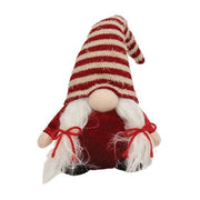 Mr. & Mrs. Nordic Sweater Gnome  (2 Count Assortment)