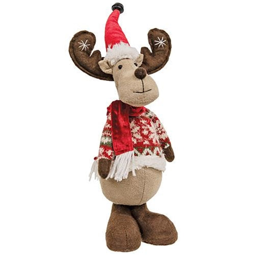 Standing Nordic Sweater Reindeer – Farmabilia