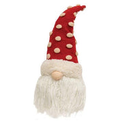 Polka Dot Gnome  (2 Count Assortment)