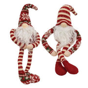 Nordic Sweater Gnome Hugger  (2 Count Assortment)