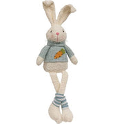 Spring Sweater Bunny  (2 Count Assortment)