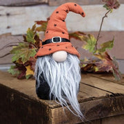 Halloween Star Gnome Sitter
