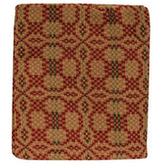 Patriot's Knot Throw