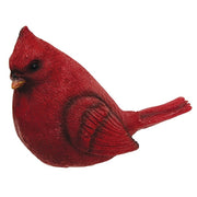 Giant Resin Cardinal