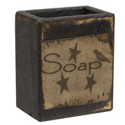 Soap Box  (5 Count Assortment)