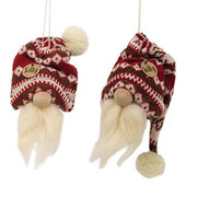 Silly & Willy Gnomes (Set of 2)