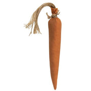 Primitive Fabric & Jute Carrot