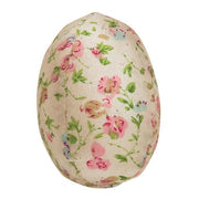 Vintage Fabric Egg  (3 Count Assortment)
