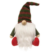 Cozy Couple Gnome  (2 Count Assortment)