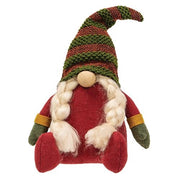 Cozy Couple Gnome  (2 Count Assortment)