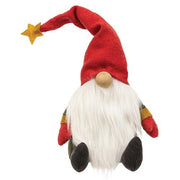 Cozy Christmas Gnome  (2 Count Assortment)