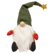 Cozy Christmas Gnome  (2 Count Assortment)