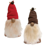 Primitive Patch Gnome  (2 Count Assortment)