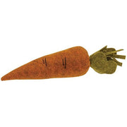 Felt Carrot 8.5"