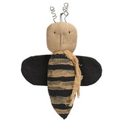 Lil' Honey Bee Doll