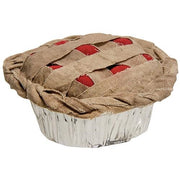 Fabric Mini Cherry Pie