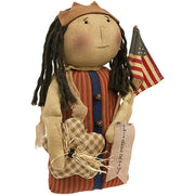 Liberty Americana Doll