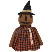 Patty Halloween Party Doll