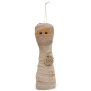 Primitive "Boo" Mummy Hanger