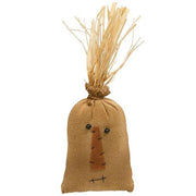 Primitive Scarecrow Sack Hanger