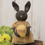 Spring Egg Bunny Doll