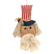 Uncle Sam Head