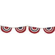 Americana Bunting Garland