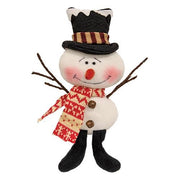 Happy Snowman (2 Count Assortment)