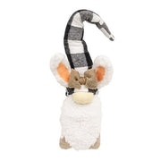 Stuffed Hanging Bunny Gnome