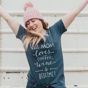This Mom T-Shirt - Large