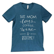 This Mom T-Shirt - Large