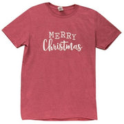 Merry Christmas T-Shirt - Small