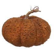 Hallows Pumpkin - 6.5"
