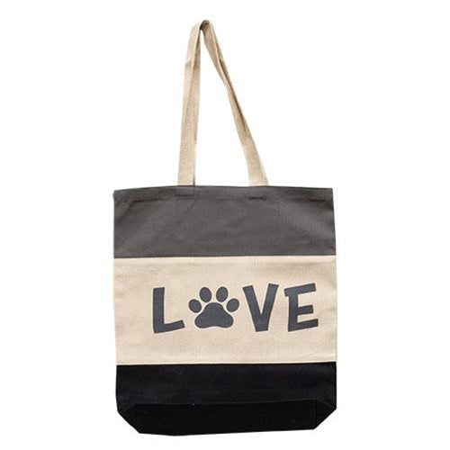 Love Paw Tote