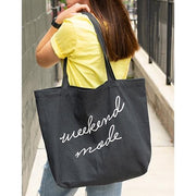 Weekend Mode Tote