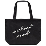 Weekend Mode Tote