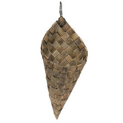 Hanging Cornucopia Basket - Medium