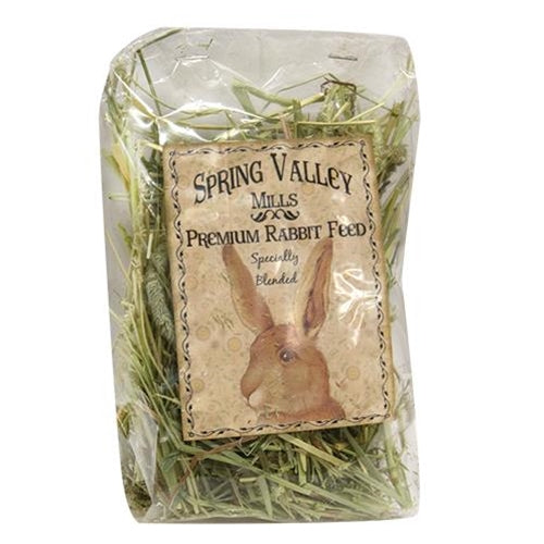 Spring Valley Mills Prairie Grass