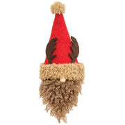 Reindeer Gnome Bottle Topper