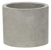 Cement Planter, 3.5" x 4.5"