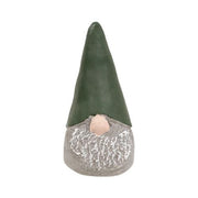Small Green Hat Resin Gnome