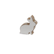 Bunny Cutouts (Set of 2)