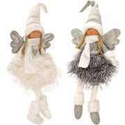 Sitting Angel  (2 Count Assortment)