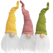 Waffle Gnome (3 Count Assortment)