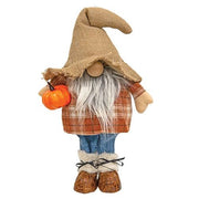 Sweater Weather Harvest Gnome