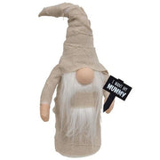 Halloween Mummy Gnome