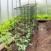 4 Pack Garden Trellis for Climbing Plants for Flower Vegetable